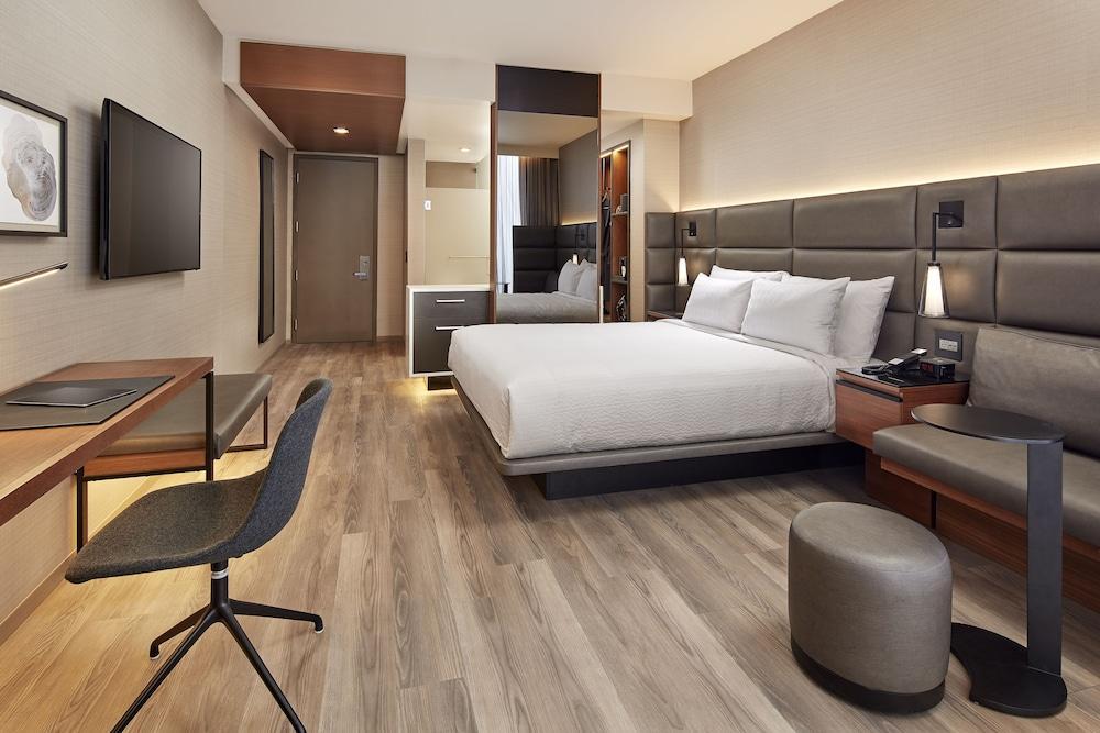 Ac Hotel By Marriott Sunnyvale Cupertino Buitenkant foto