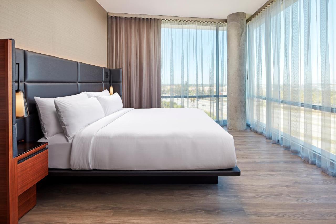 Ac Hotel By Marriott Sunnyvale Cupertino Buitenkant foto