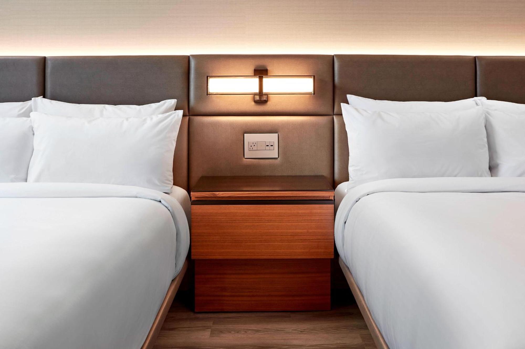 Ac Hotel By Marriott Sunnyvale Cupertino Buitenkant foto