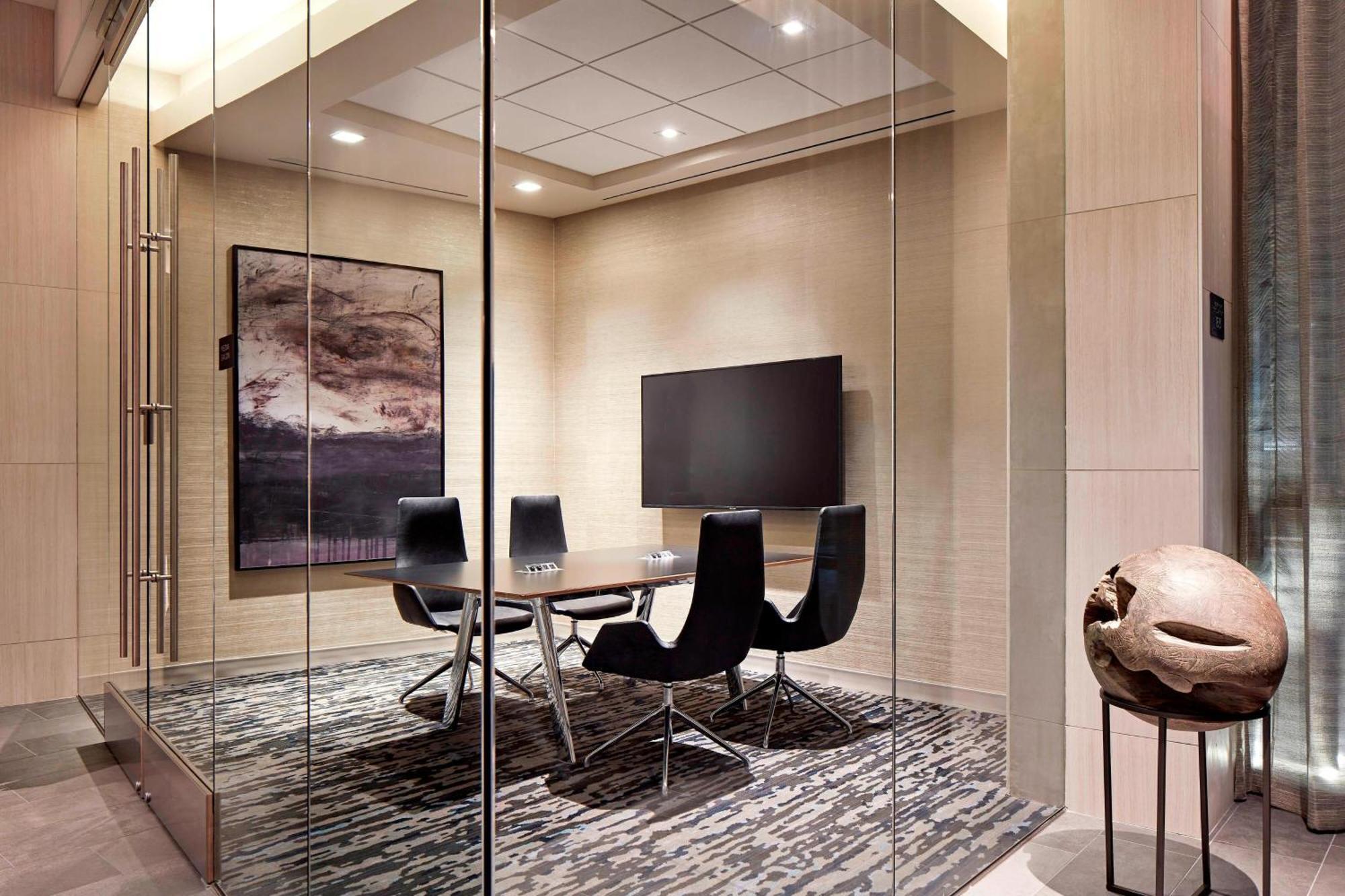 Ac Hotel By Marriott Sunnyvale Cupertino Buitenkant foto