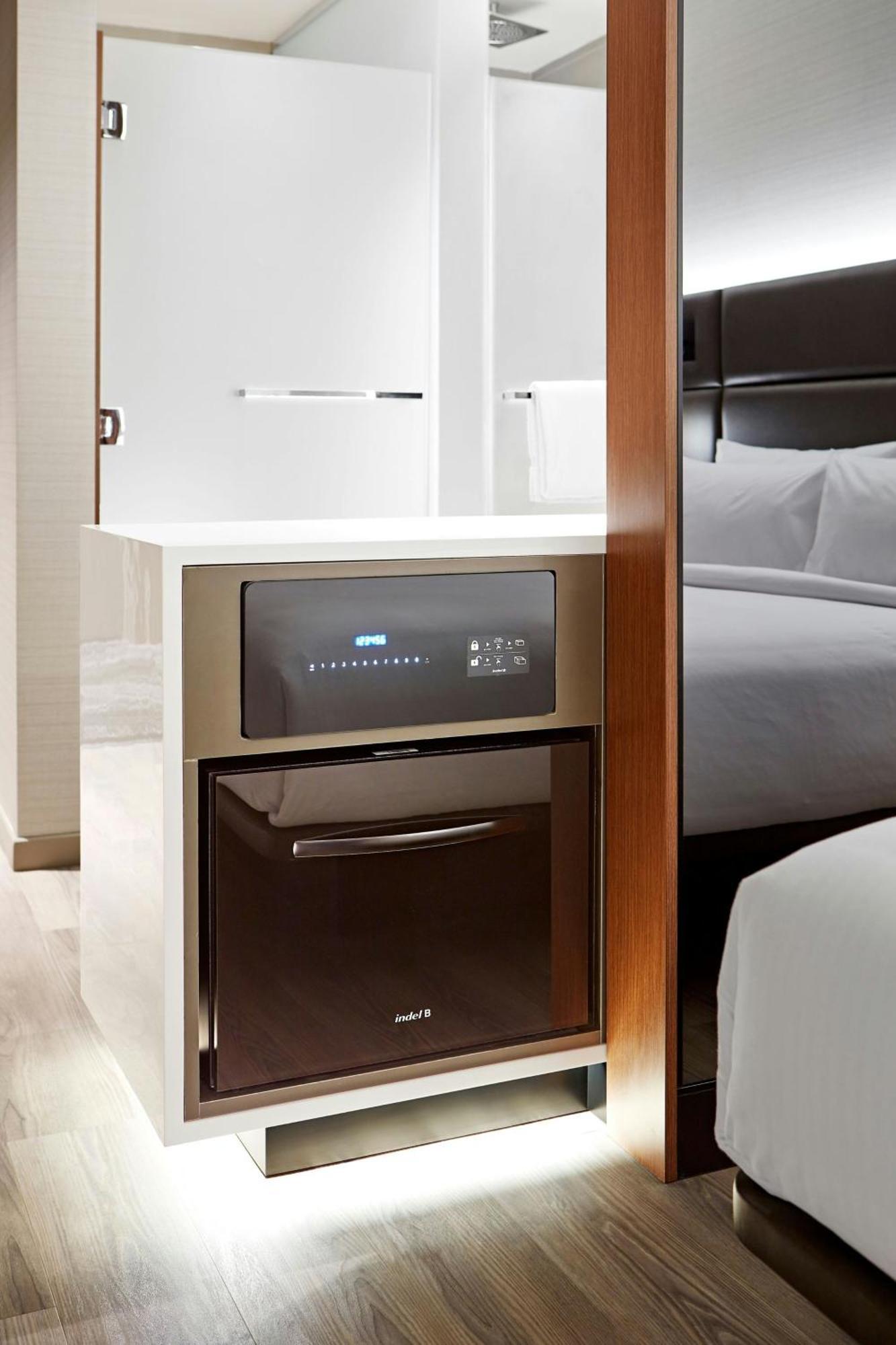 Ac Hotel By Marriott Sunnyvale Cupertino Buitenkant foto