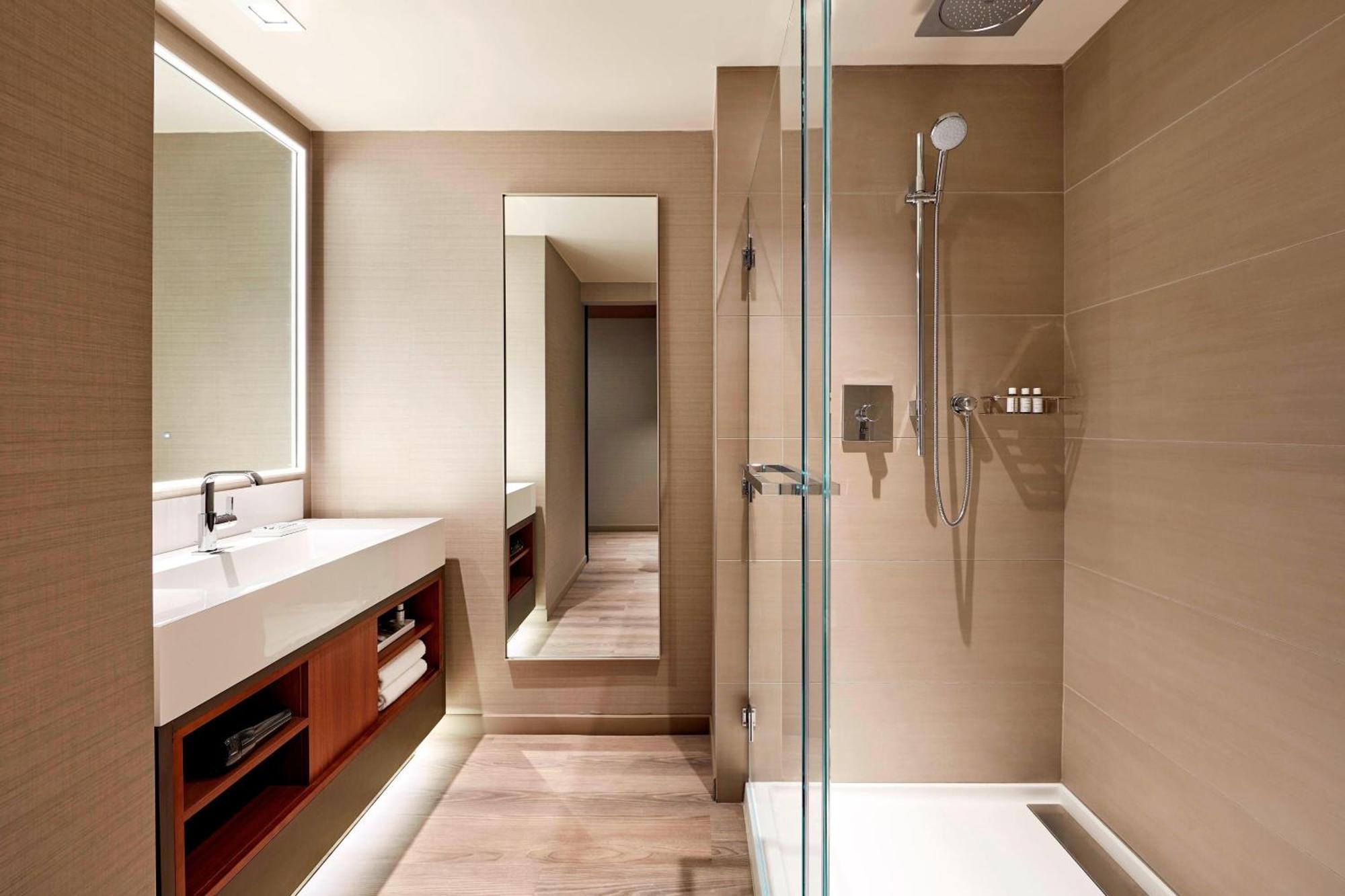 Ac Hotel By Marriott Sunnyvale Cupertino Buitenkant foto