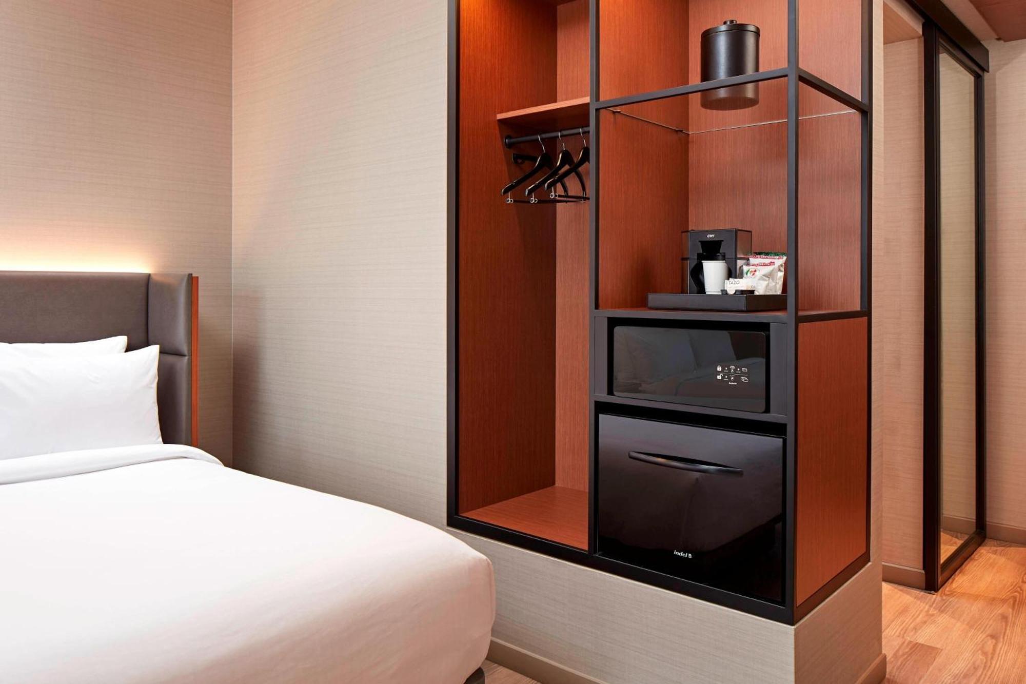 Ac Hotel By Marriott Sunnyvale Cupertino Buitenkant foto