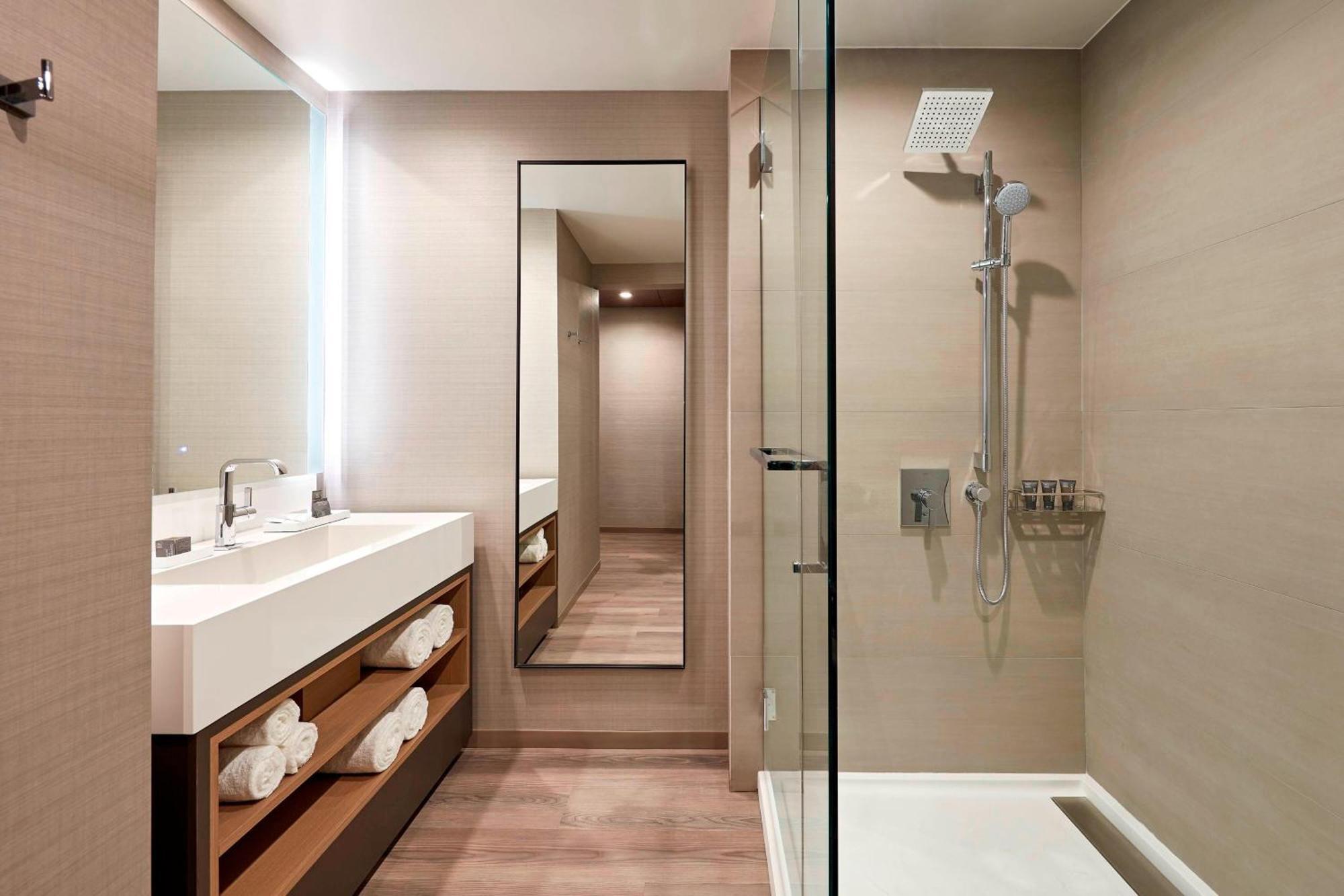 Ac Hotel By Marriott Sunnyvale Cupertino Buitenkant foto