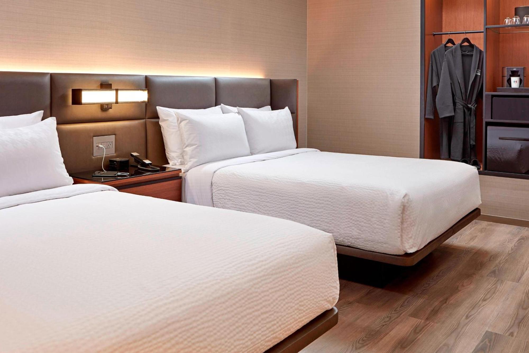Ac Hotel By Marriott Sunnyvale Cupertino Buitenkant foto